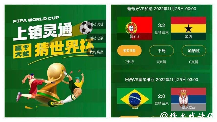 世界杯竞猜网站官方入口指南